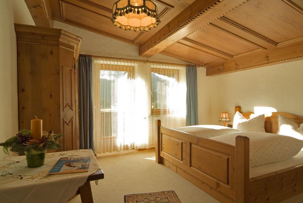 Gaestehaus Rosi Fieberbrunn Bilik gambar