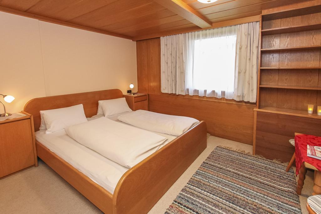 Gaestehaus Rosi Fieberbrunn Luaran gambar