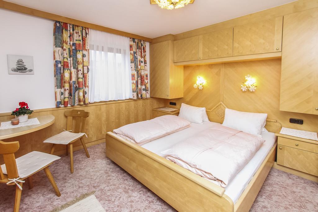 Gaestehaus Rosi Fieberbrunn Luaran gambar